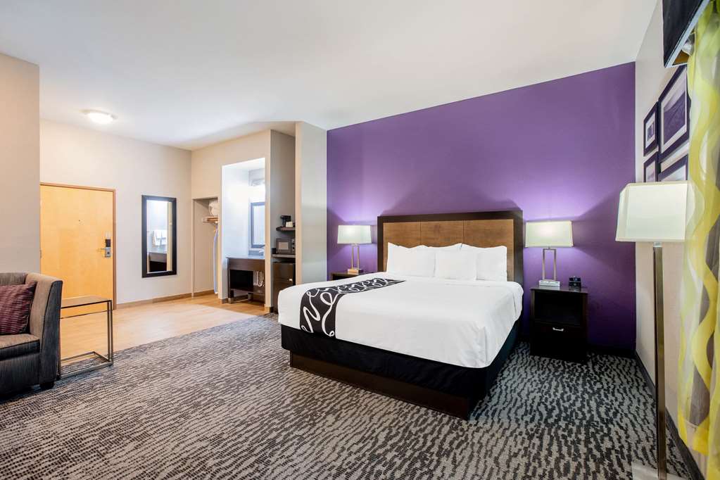 La Quinta Inn by Wyndham Livermore - photo 52