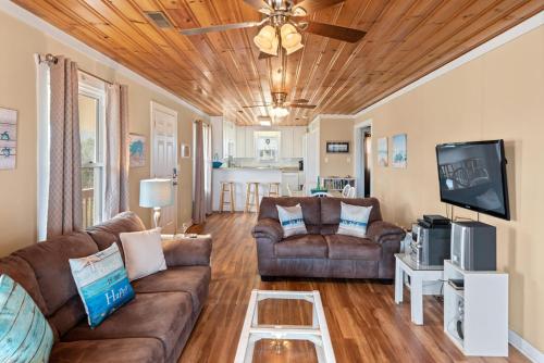A Beach Music Paradise by Oak Island Accommodations - photo 25