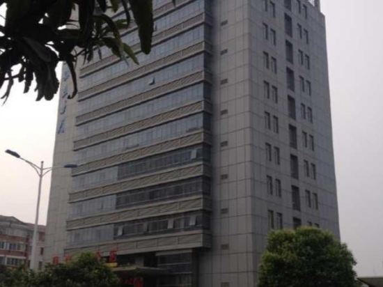 Runjia Business Hotel in Urumqi, People's Republic of China