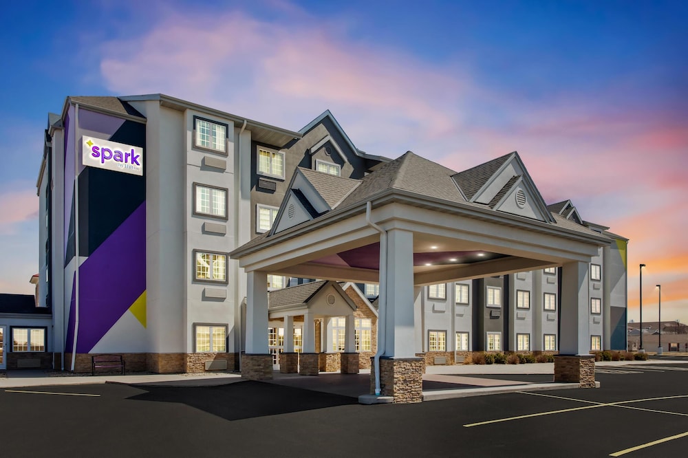 Spark by Hilton Rochester South - featured photo