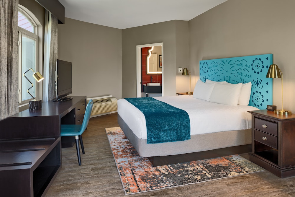 Hotel Indigo San Antonio Riverwalk by IHG - photo 7