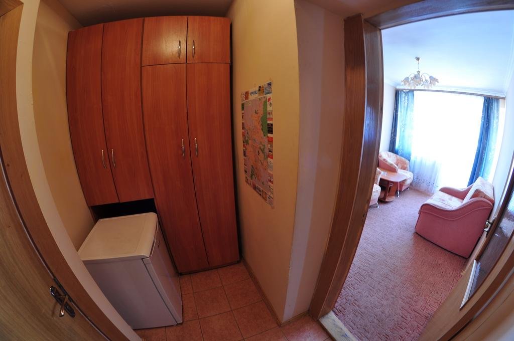 Tourist Chernivtsi in Chernivtsi, Ukraine