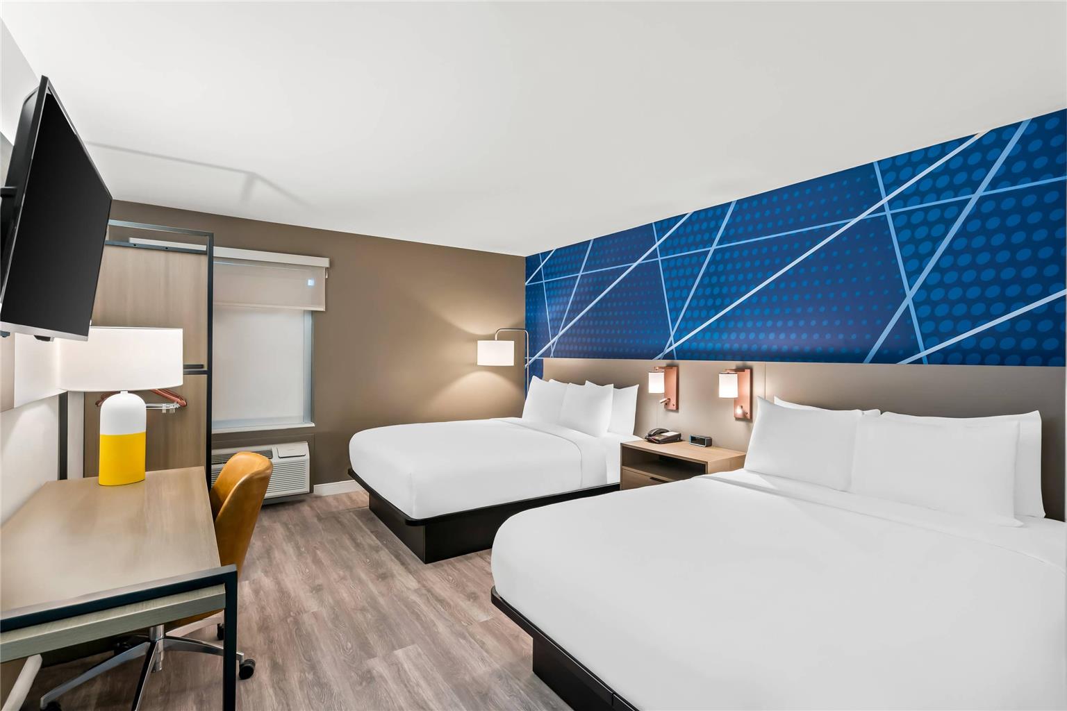 Comfort Inn & Suites Salt Lake City I 80 I 15 Down - photo 12