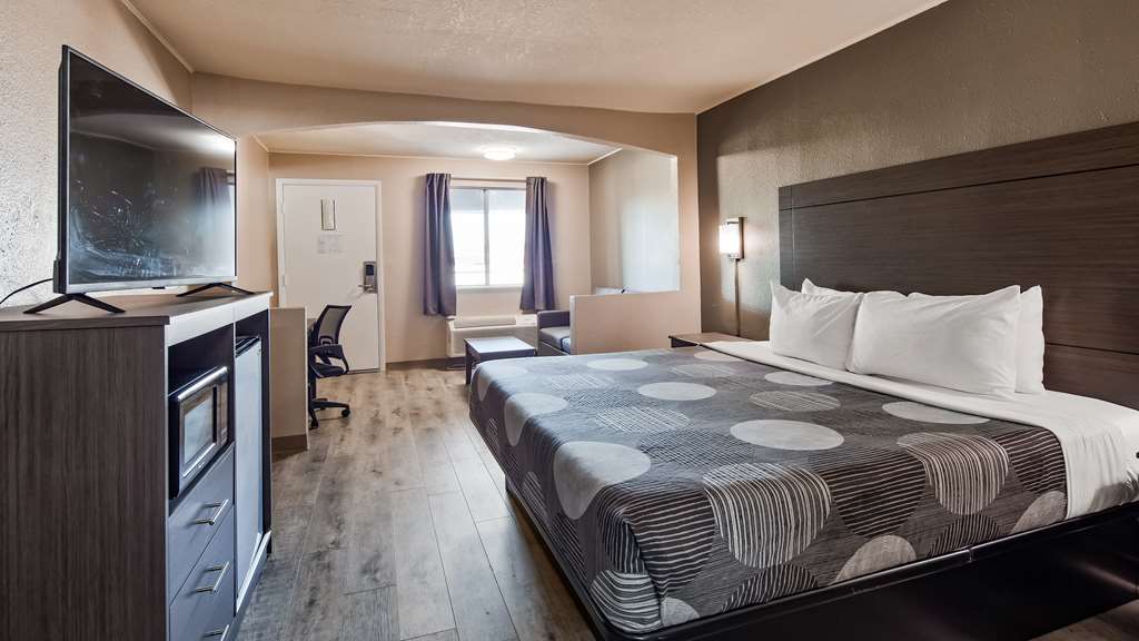 SureStay Hotel by Best Western Olathe - photo 15