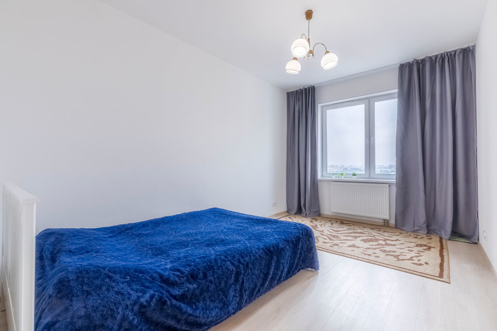 Yevro Trekhkomnatnyye V Bugrakh Flat 21035923 — Bugry