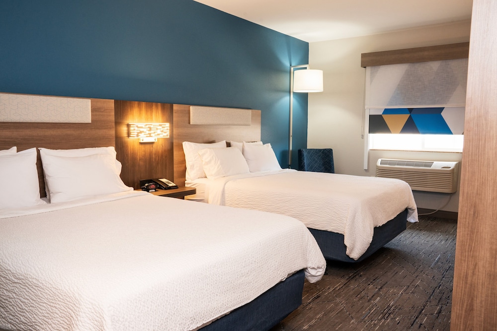 Holiday Inn Express & Suites Las Cruces North by IHG - photo 11