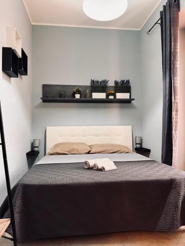 Caronda Etnea House — 4-Star Luxury Hotel in Catania, Italy