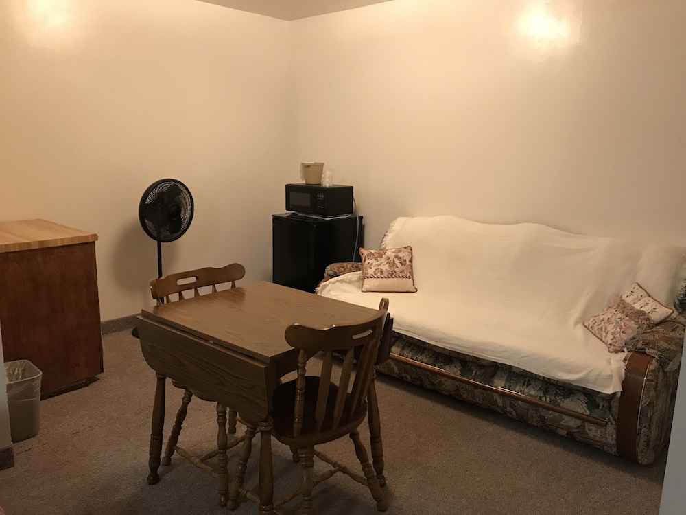 Motel Grand - photo 26