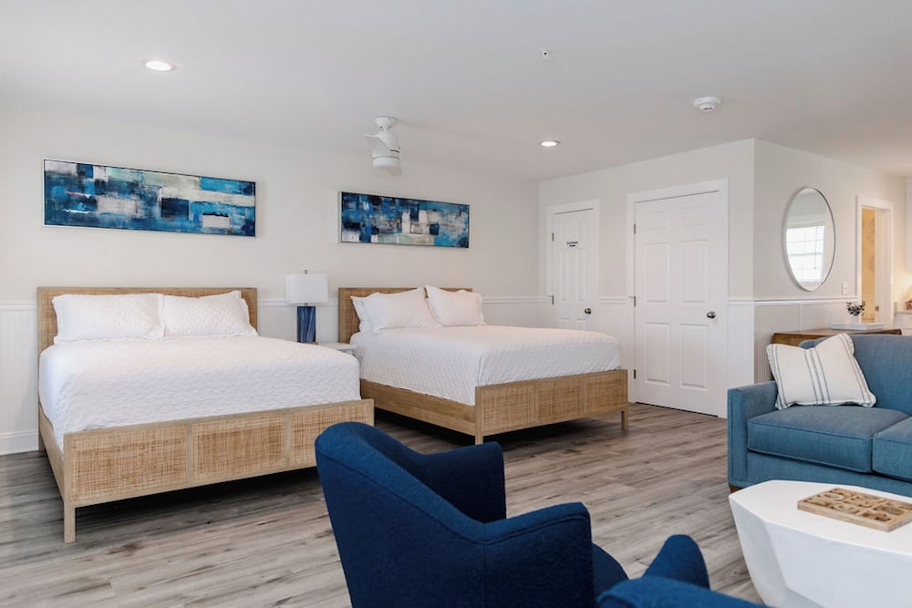 Saltwater Resort - photo 9