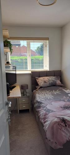 Cosy Single room