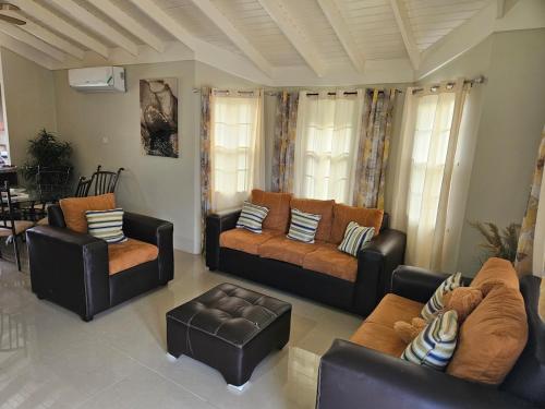 Flex Villa All Inclusive Ja in Falmouth, Jamaica