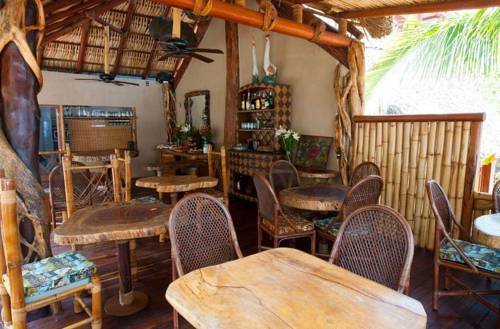 Aamori Boutique Hotel — Santa Maria Tonameca — photo 5