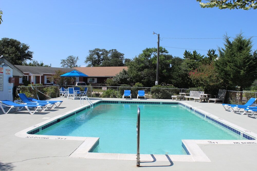 Cape Pines Motel - photo 7