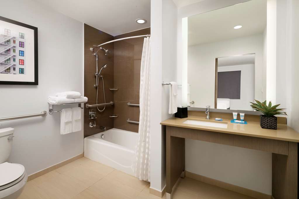 Hyatt House Dallas Frisco - photo 25