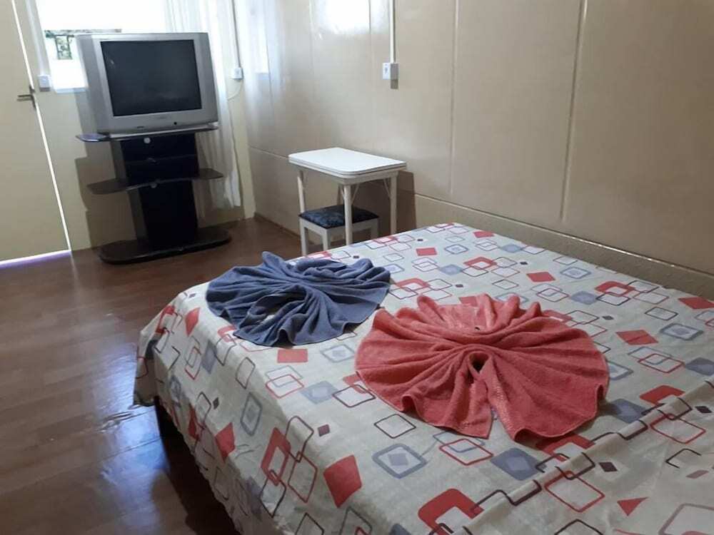 Suíte Barros