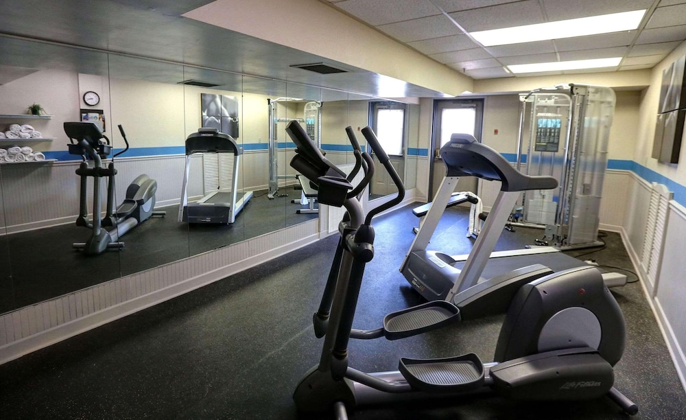 Country Inn & Suites by Radisson Charlotte I 85 Airport NC - photo 24