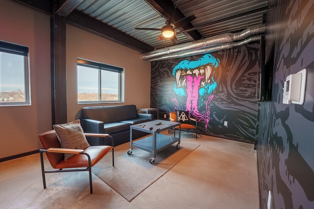 Brewhalla Hotel - photo 24