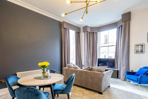 5 Rowntree House — 4-Star Luxury Hotel in York, United Kingdom