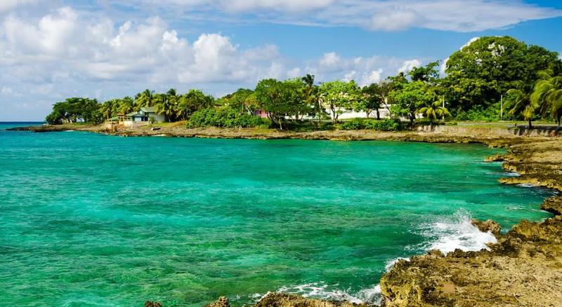 Apartahotel Las Americas