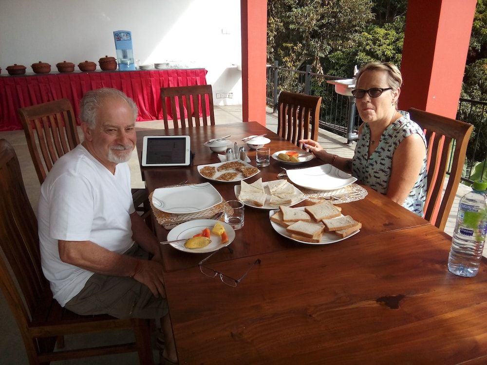 Aspa Green Ella in Ella Town, Sri Lanka