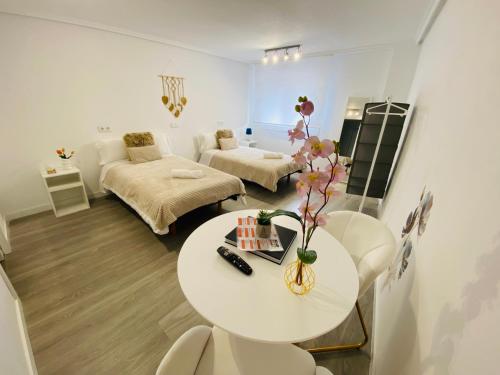 Solpor 2 — hotel in Porrino
