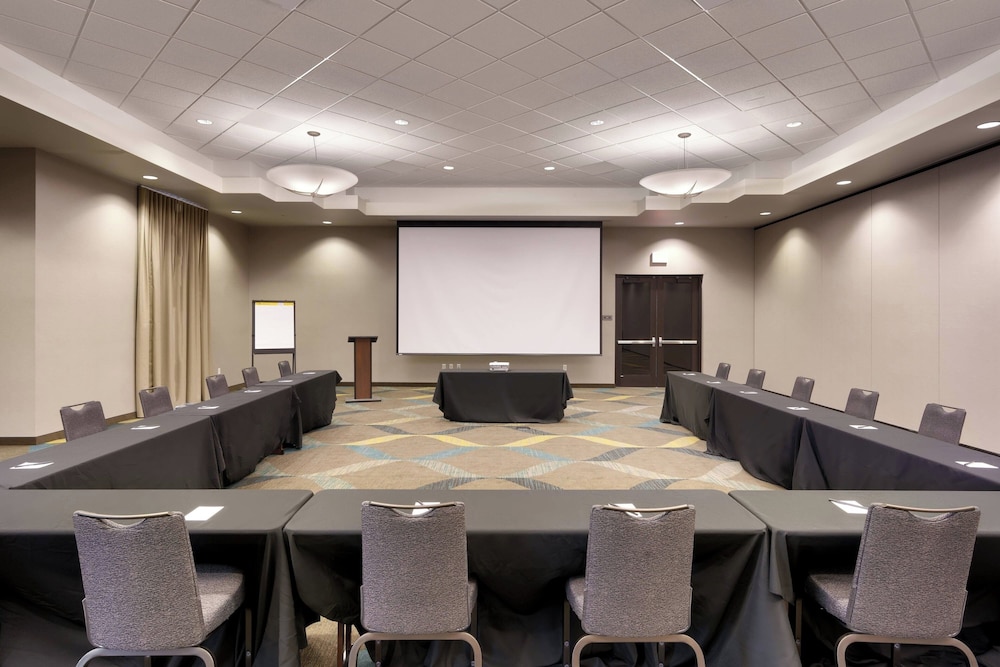 Residence Inn by Marriott Idaho Falls - photo 52