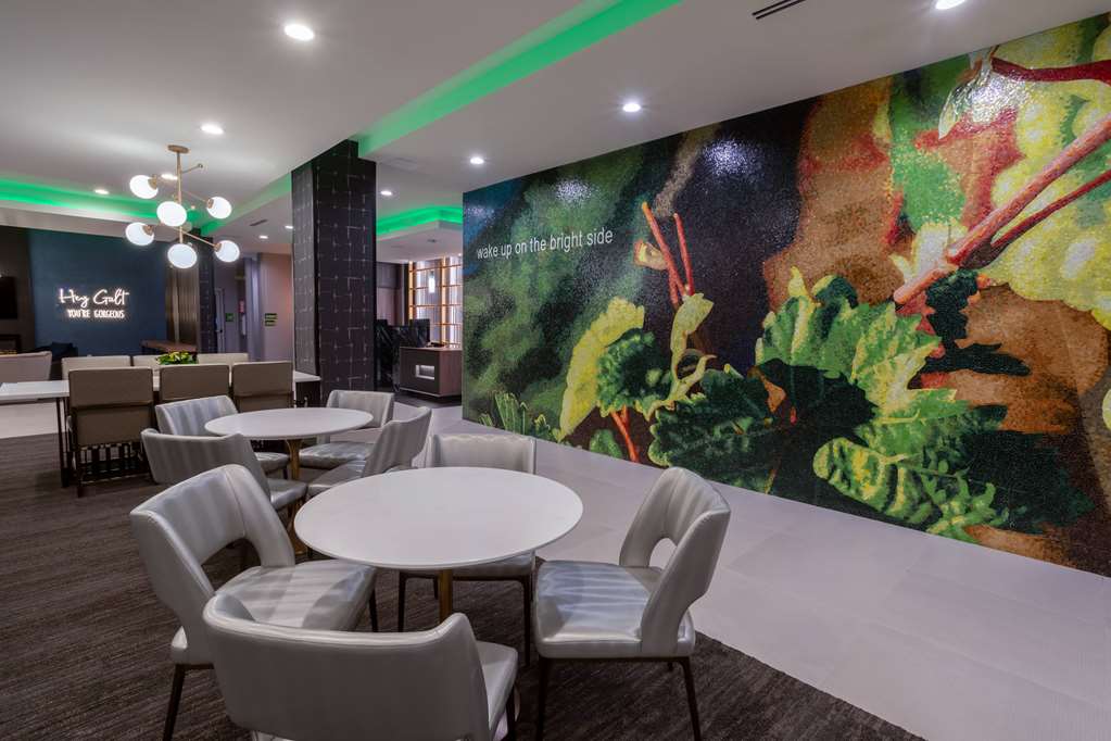 La Quinta Inn & Suites by Wyndham Galt Lodi North - photo 6