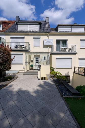 Bremer Apartmenthotel Superior in Bremen, Germany