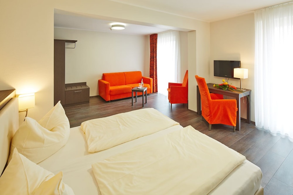 Hotel FIT Freizeit Integration Tagung — Much — photo 5