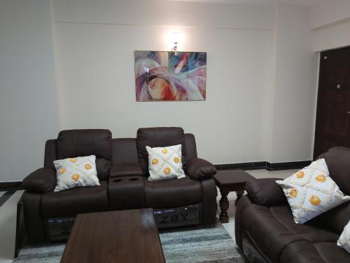 Covitech Jabavu Heights