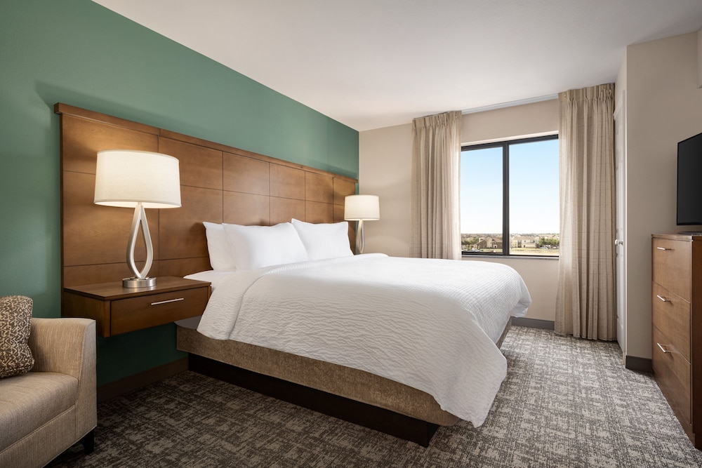 Staybridge Suites Oklahoma City Quail Springs an IHG Hotel - photo 5