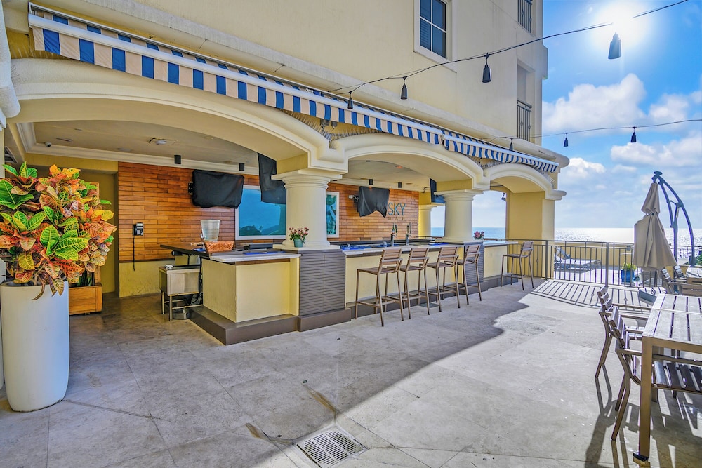 The Atlantic Hotel & Spa - photo 117