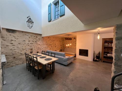 Le Logis du Desert - last minute hotel in Unknown City