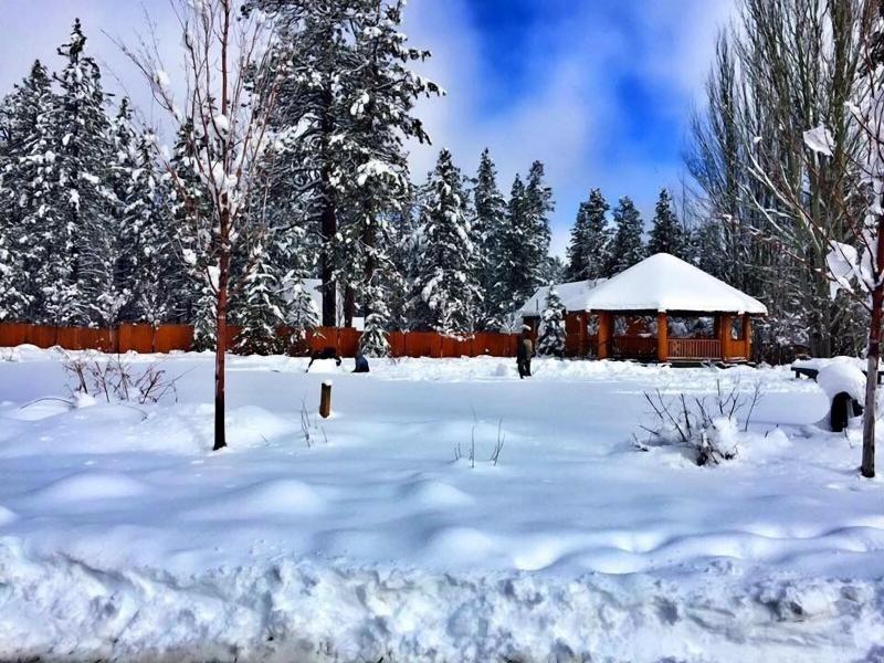 Bear Creek Resort in Big Bear Lake, United States
