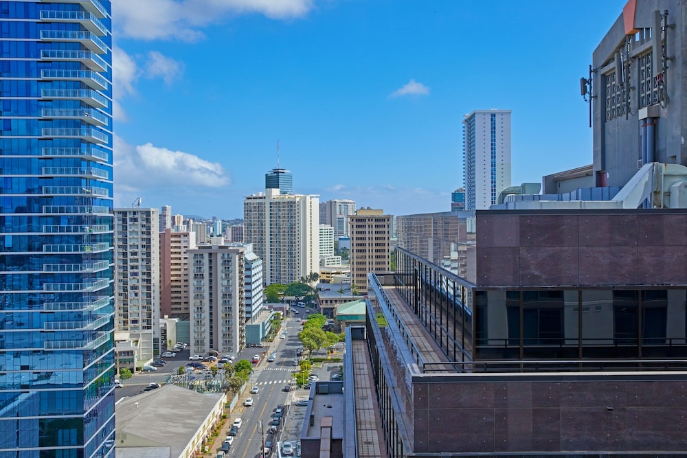 Renaissance Honolulu Hotel & Spa - photo 104