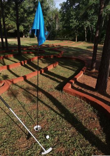 El Paraje Camping — Piribebuy — photo 4