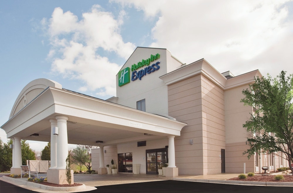 Holiday Inn Express Lynchburg an IHG Hotel - featured photo