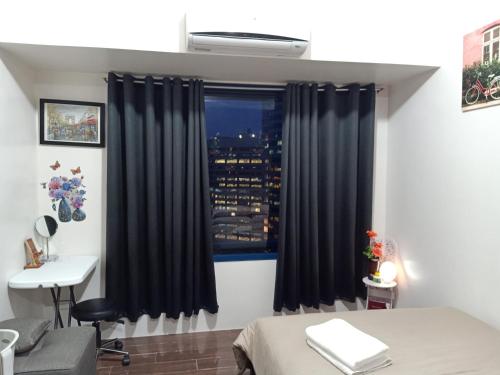 Marivic's Place at Air Residences Makati — 4-Star Luxury Hotel in Manila, Philippines