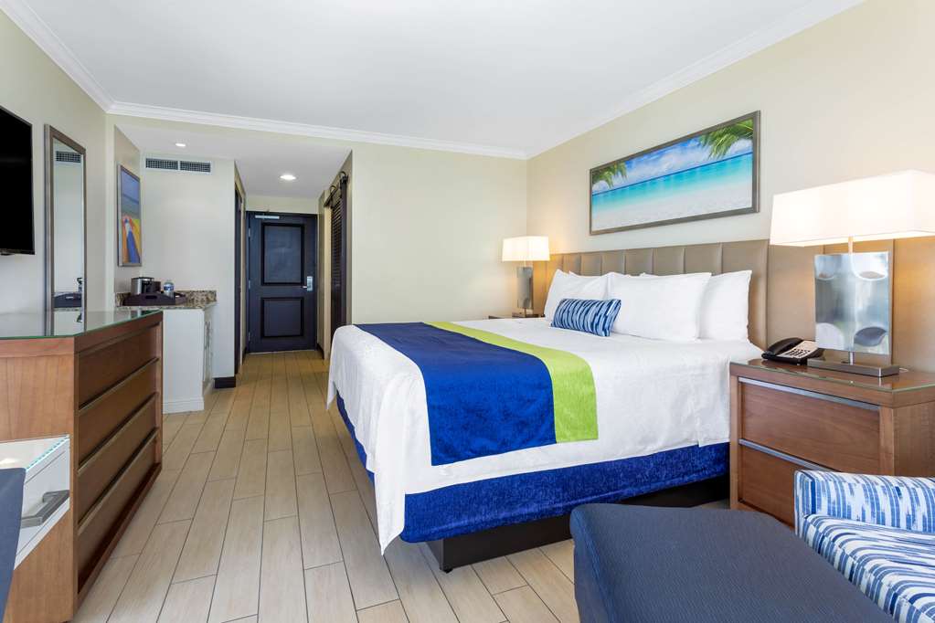 Wyndham Deerfield Beach Resort - photo 24