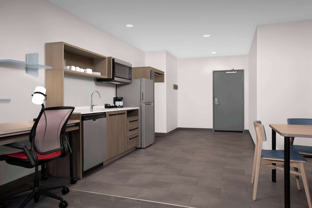 Home2 Suites by Hilton Chattanooga East Ridge - photo 7