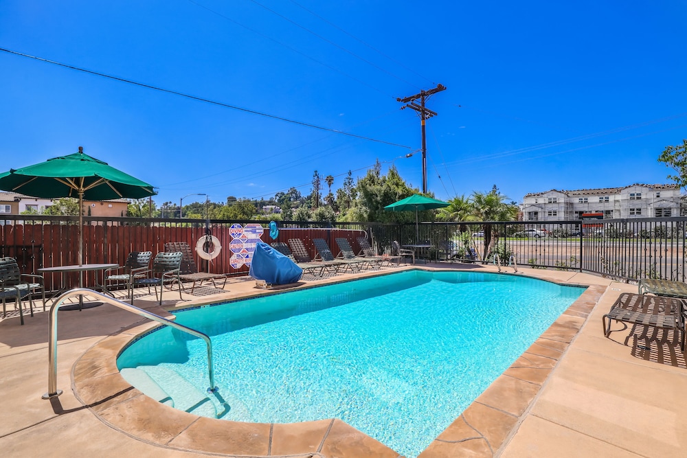 Motel Mediteran Escondido - photo 18