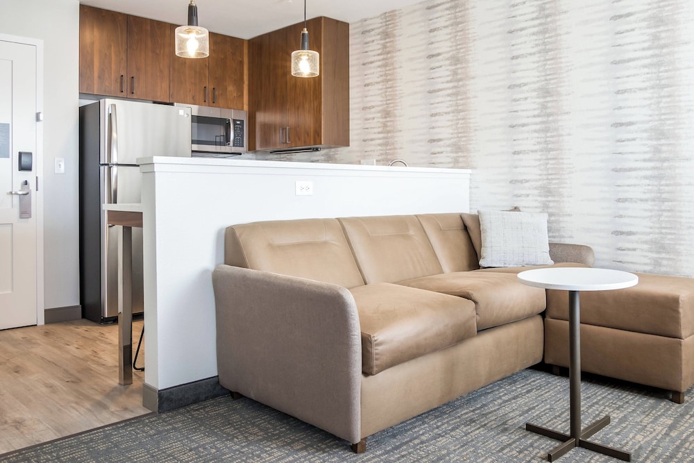 Residence Inn by Marriott San Jose North Silicon Valley - photo 12