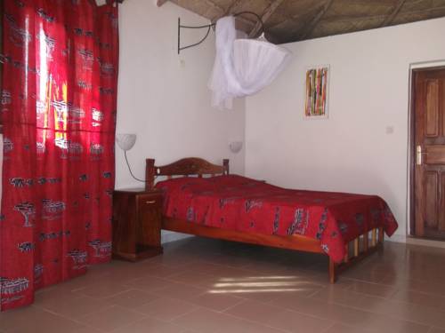 Chez Marie a la ficelle