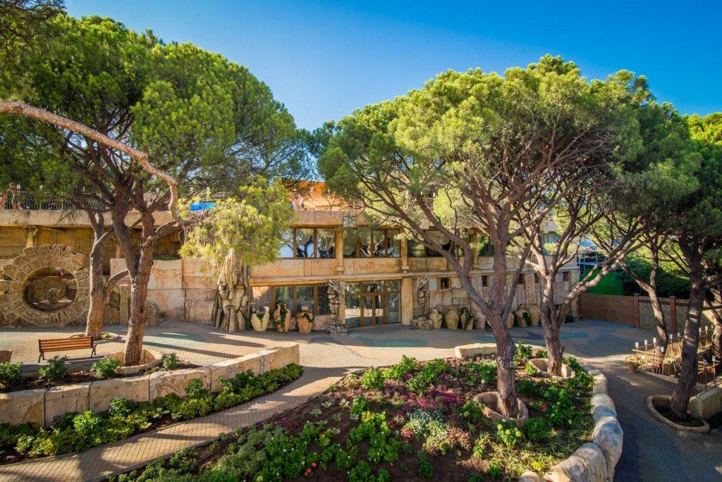 Atlantida Hotel - last minute hotel in Yalta