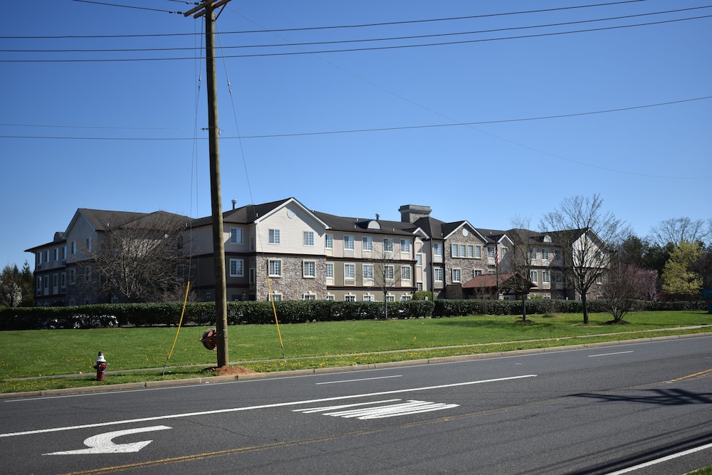 Staybridge Suites Cranbury by IHG - photo 78