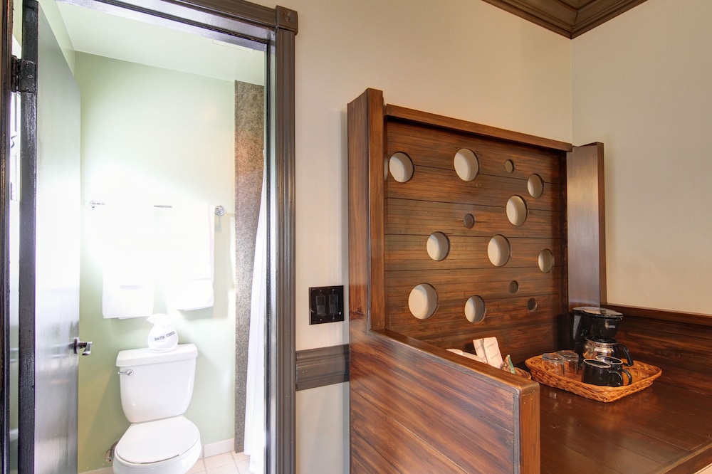 Caliente Tropics Hotel - photo 39