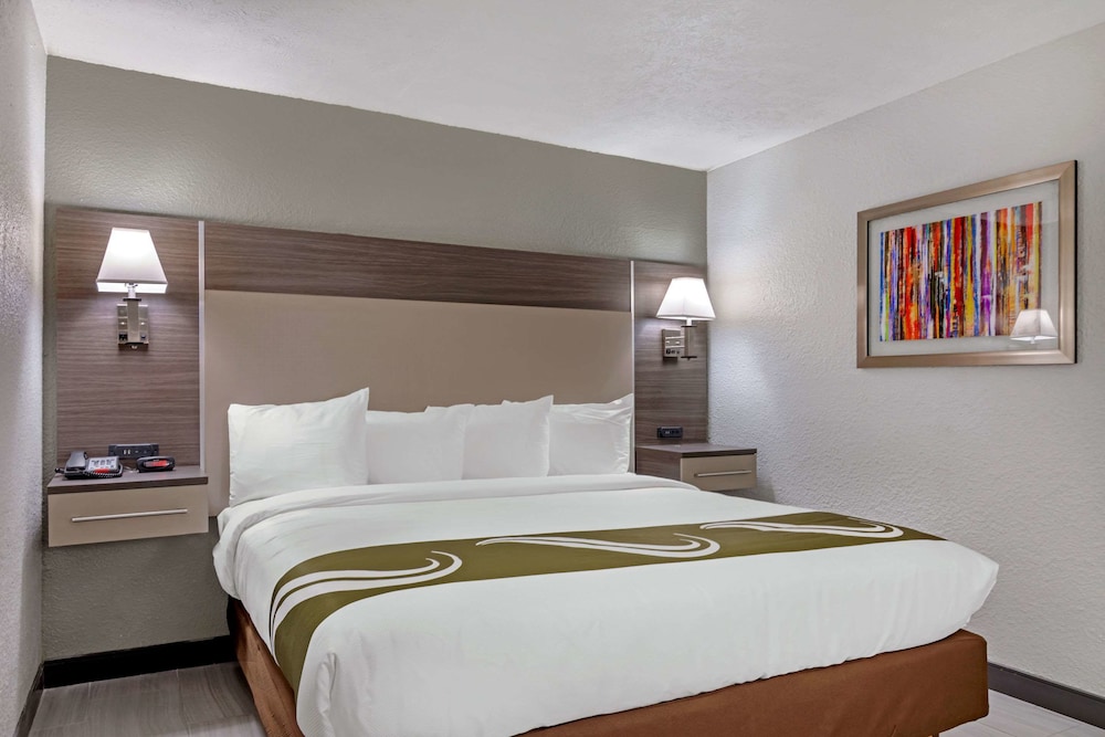 Travelodge Cartersville - photo 13
