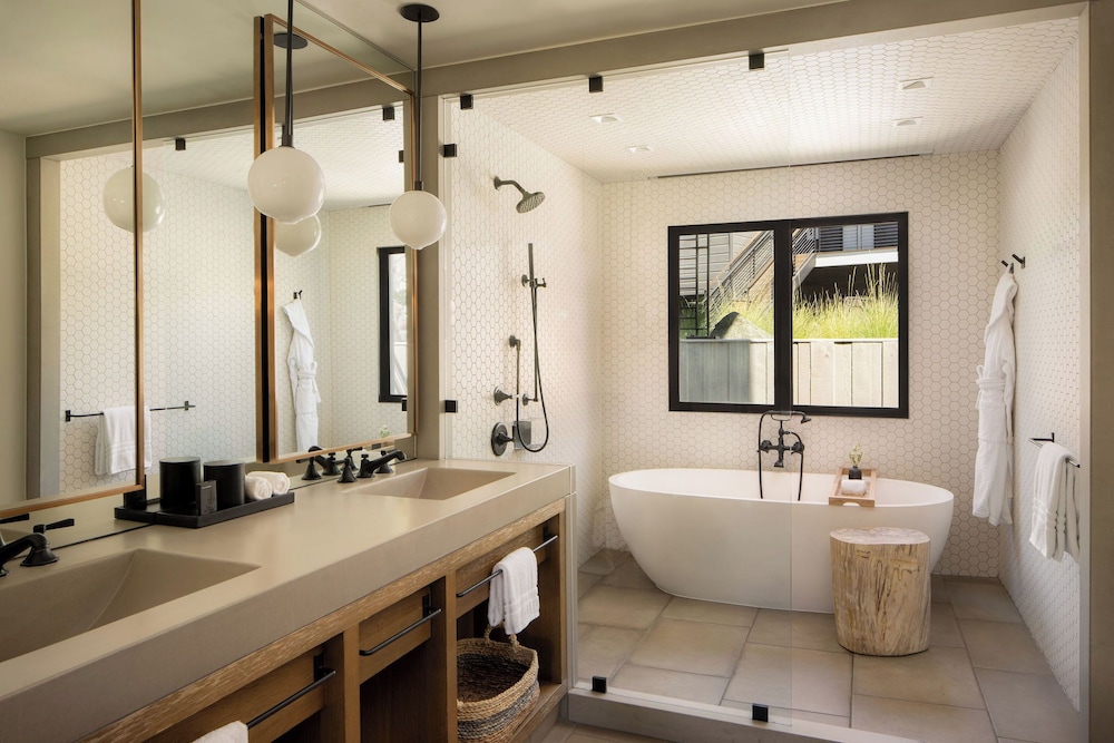 Four Seasons Resort and Residences Napa Valley - photo 114