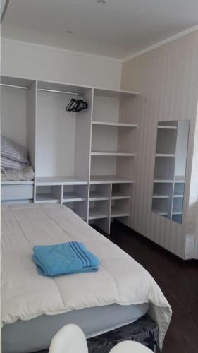 Complejo Lucila Suites in San Bernardo, Argentina