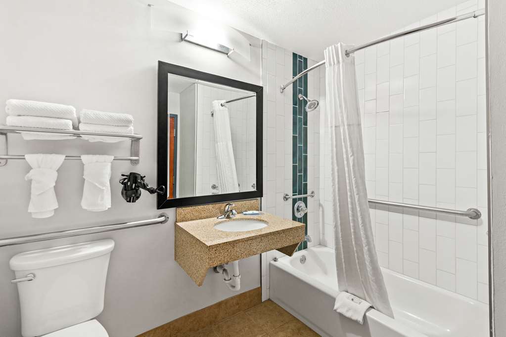 Quality Inn Dry Ridge - photo 14